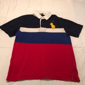 Big pony Polo